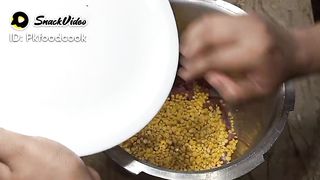 Shami qabab recipe