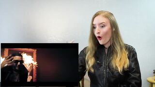Imran Khan - Satisfya (Music Video) REACTION - American Girl Reacts to Satisfya - DenaeLife 2023