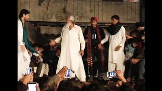 Old man funny dance ever