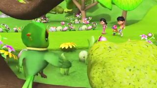 Main tota main tota nazam/beautiful rhymes / for kids video