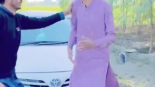 Funny tik tok vedio