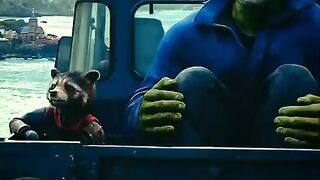 Hollywood hulk