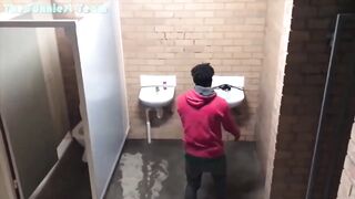 Funny pranks