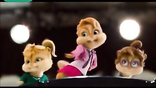 Chipettes Hot N Cold