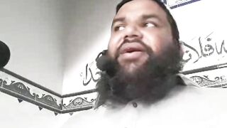 Pathar ka Nabi sw ko salam