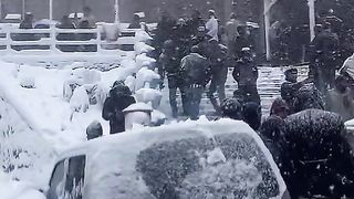Murree Pakistan