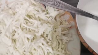 Russain salad