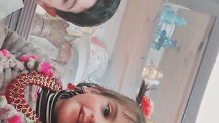 My kids are my life.