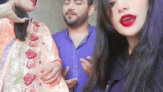 Tu ek wari kehna