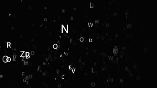 Numbering Falling