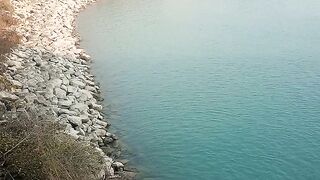 Tarbela dam (power house)