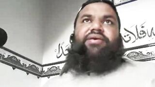 Khane min barkat ka waqia