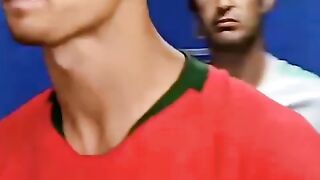 Ronaldo Cr7