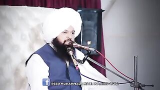 Allah K Wali Ki Madad