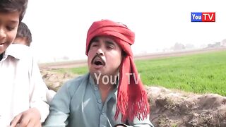 Numberdar ki funny video