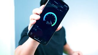 Try this unlimited 5G internet free for all phone new trick