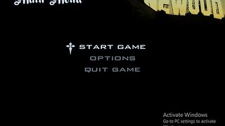 Playing GTA San Andreas, 1st video on Febspot