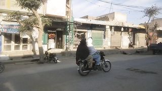 2 Shops with Chubara for sale in Bhakkar City