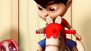 Cartoon for kids #short