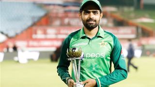Shahid Afridi