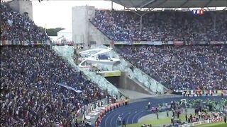FIFA World Cup 2006 Shakira Live Hips Dont Lie Closing Ceremony