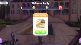How to play event twins game. Complete 2nd event