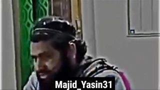 Aadil siddiquie new bayan about Haram
