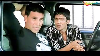 Akshay Kumar Sunil Shetty funny clip