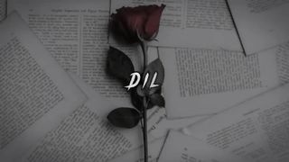 Maine Tera Naam Dil Rakh Diya [Slowed+Reverb] Ek Villain Returns.