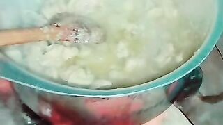 Pehli video karahi program