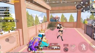 PUBG MOBILE Game Clutches ????????