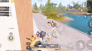 PUBG MOBILE Game ????????