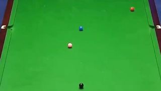 Ronnie O'Sullivan ???? Exhibition Shot