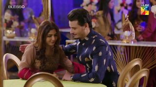 Asfi ne lrki see Kya personal baat _kaala_Doriya_ episode 19