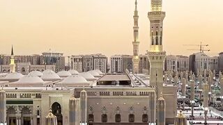 Muslims to do list