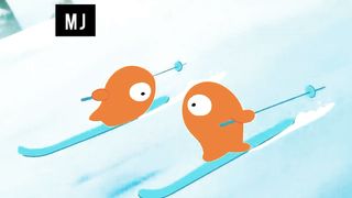 Lamput cartoon video
