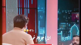 Funny video tv show question and answer