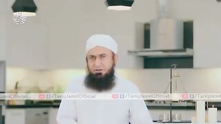 ISLAMIC BAYAN|MOLANA TARIQ JAMEEL|ISLAMIC CHANEL