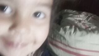My sister