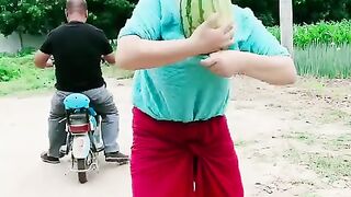 Best Chinese Funny Video Clip Of 2023