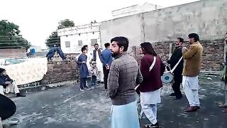 Dhol in Pakistan