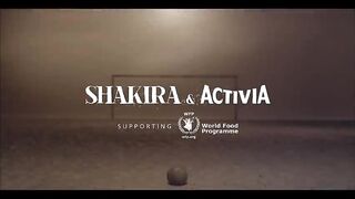 FIFA World Cup 2014 Shakira - La La La (Brazil 2014)