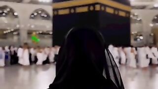 Haram Makkah