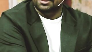 Zakir Khan At The Kapil Sharma Show
