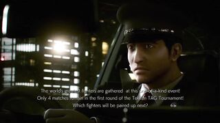 Tekken 7 gallery