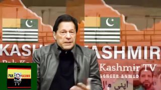 Imran Khan
