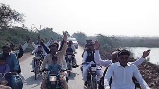 My friends Shadi