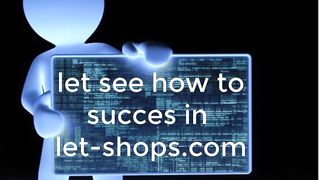 how to earn money on letshop website