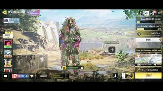 Call of duty Mobile : Blackout Map -#Subscribe # Funny Meme Urdu