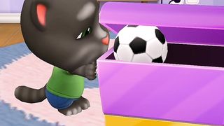 Tom friends first level ||